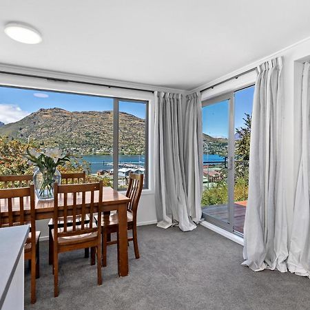 Lovely Marina Views And Sunny Balcony Queenstown Zewnętrze zdjęcie