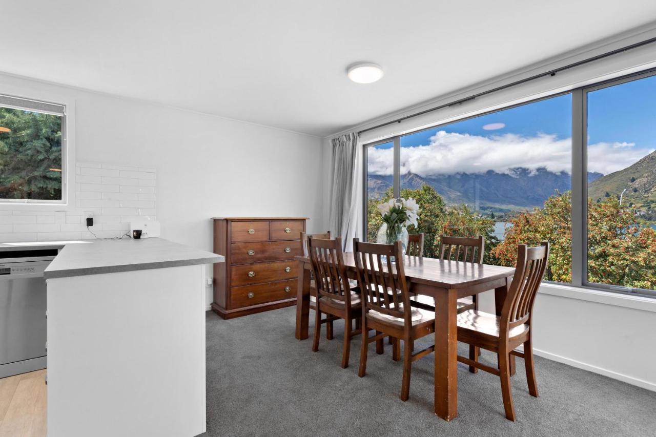 Lovely Marina Views And Sunny Balcony Queenstown Zewnętrze zdjęcie